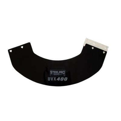 Protector Solar Ala para Casco Steelpro