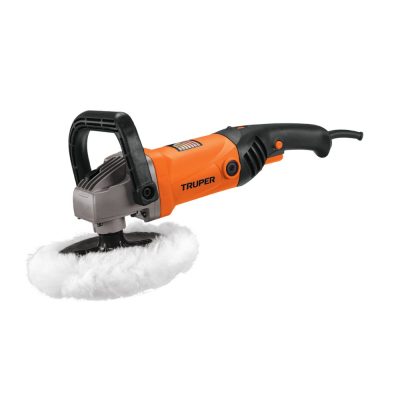 Pulidora 7″ Truper 16713, 1200 w