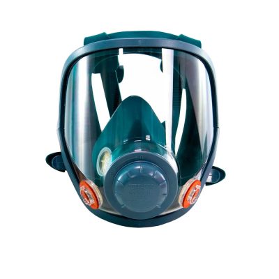 Respirador Rostro Completo Ergonic 1000S Steelpro