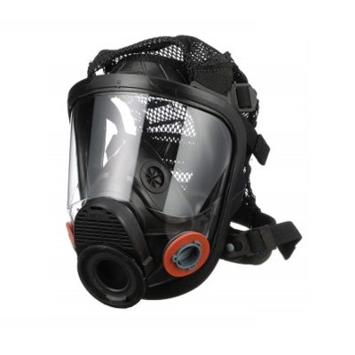 Respirador de Cara Completa Advantage 4200 2 Vias MSA