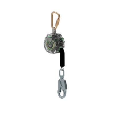 Retractil V-Tec Pfl 63203-00A Msa