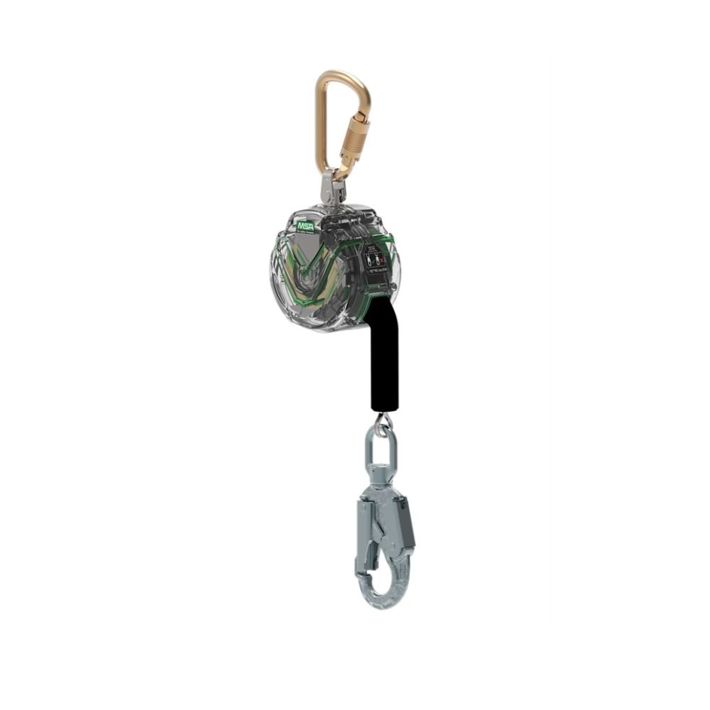 Retractil V-Tec Pfl 63203-00A Msa
