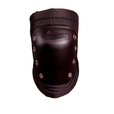 Rodillera Poliester Steelpro