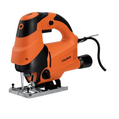 Sierra Caladora Truper 15469, 750 W