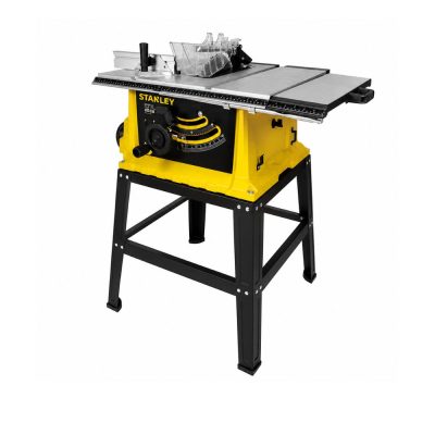 Sierra de Banco Stst1825-B2C 10" 1800W  Stanley