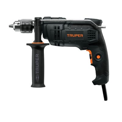 Taladro Percutor 1/2″ Truper 15200, 650 W