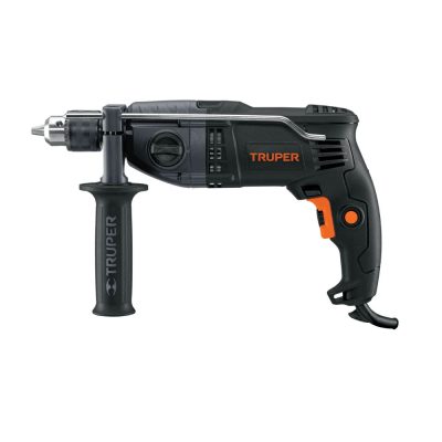 Taladro Percutor 1/2″ Truper 15202, 900 W