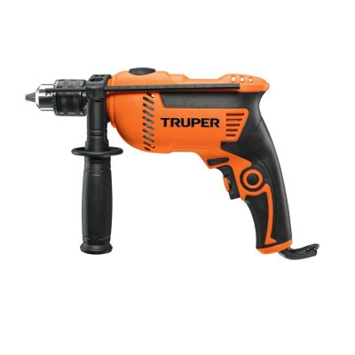 Taladro Percutor 1/2″ Truper 15346, 600 W