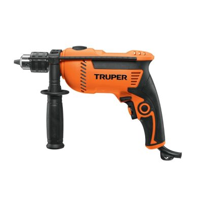 Taladro Percutor 1/2″ Truper 15347, 700 W