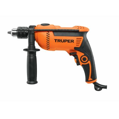 Taladro Percutor Profesional 700W 1/2 Truper 15347