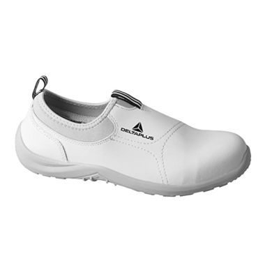 Zapatilla Blanca Miami S2 Src Deltaplus