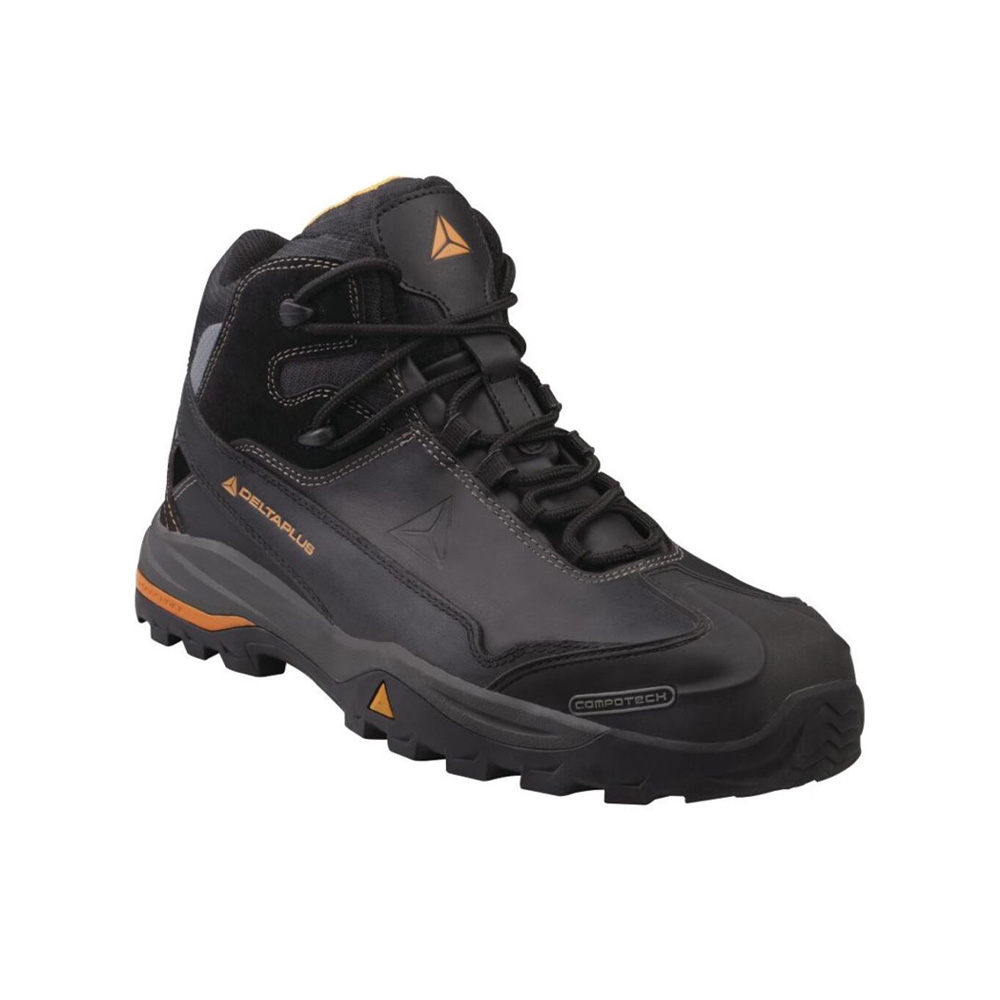 Zapato de seguridad TW400 S3 Delta Plus